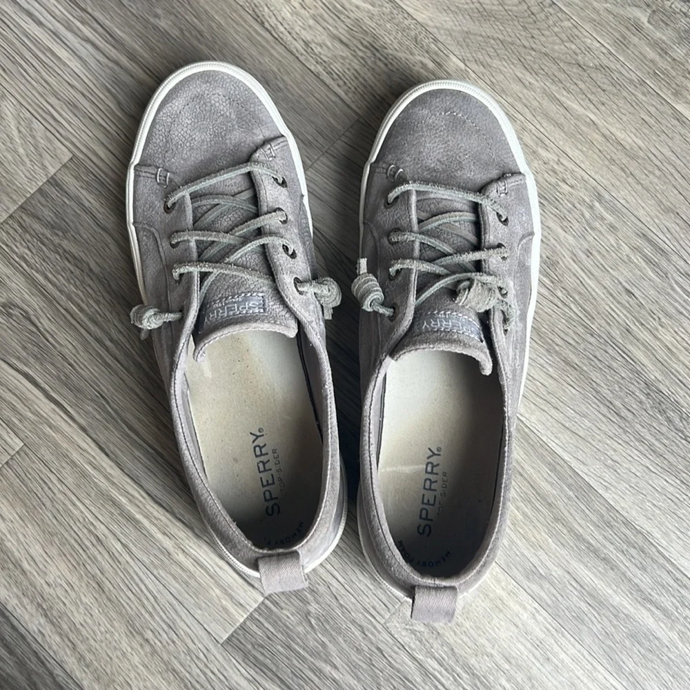 Platform Sperry's - Picture 5 of 5